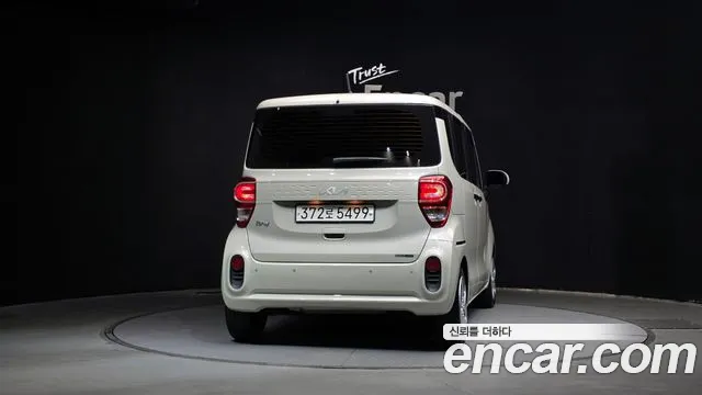 Kia Ray 2021 thumb 4