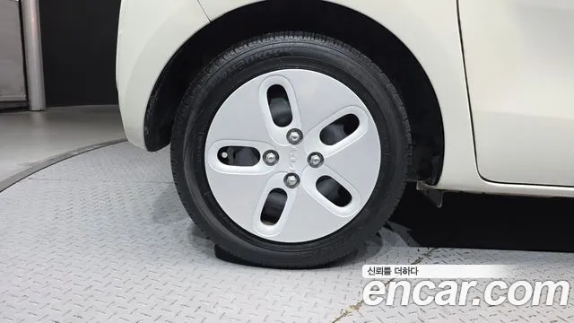 Kia Ray 2021 thumb 5