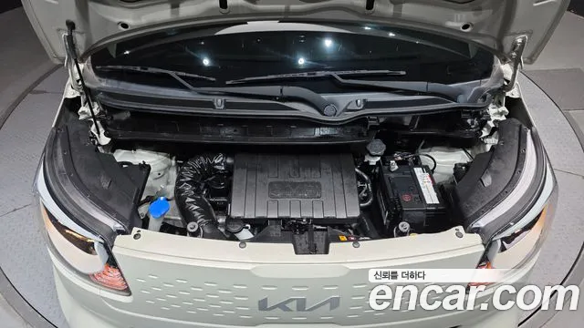 Kia Ray 2021 thumb 6