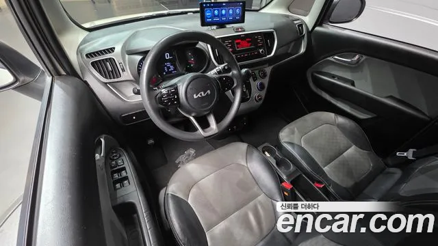 Kia Ray 2021 thumb 7