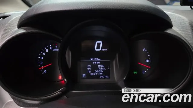 Kia Ray 2021 thumb 8