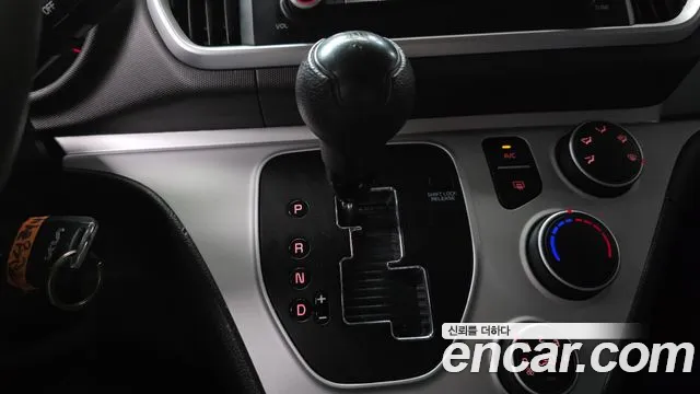 Kia Ray 2021 thumb 9