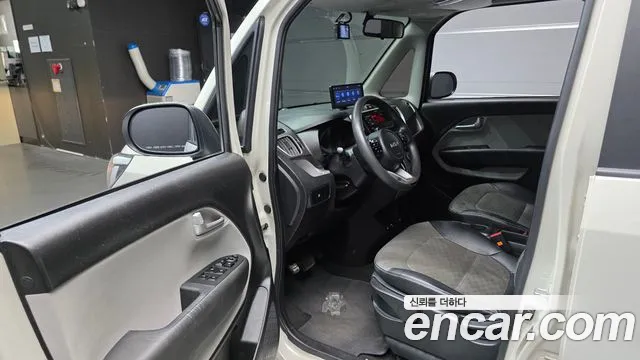 Kia Ray 2021 thumb 10