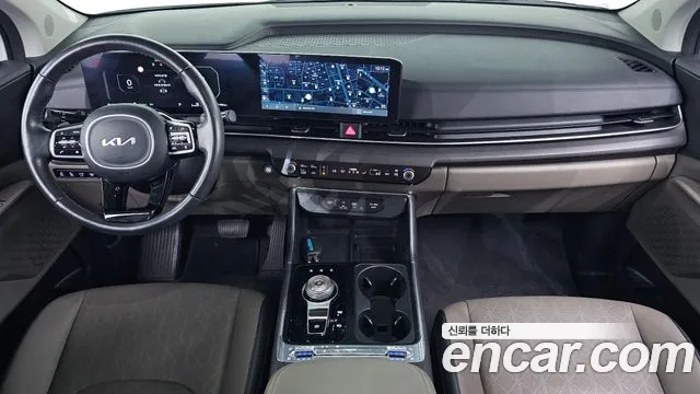 Kia Carnival 2024 thumb 7