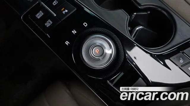 Kia K8 2022 thumb 9