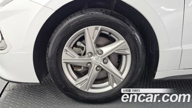 Hyundai Sonata 2019 thumb 5