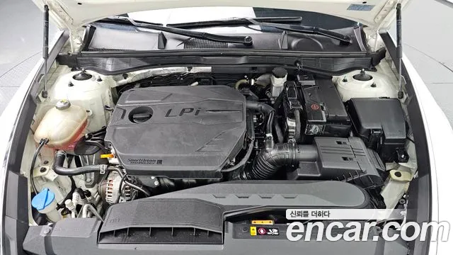Hyundai Sonata 2019 thumb 6