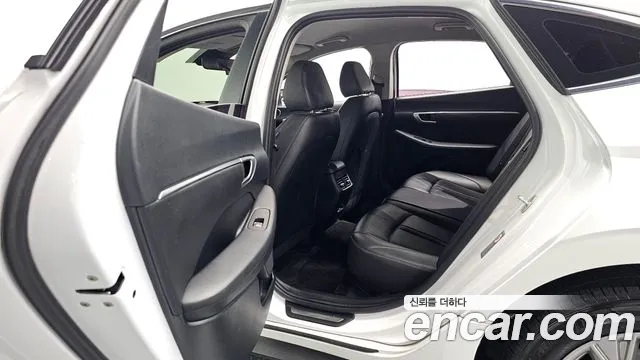 Hyundai Sonata 2019 thumb 12