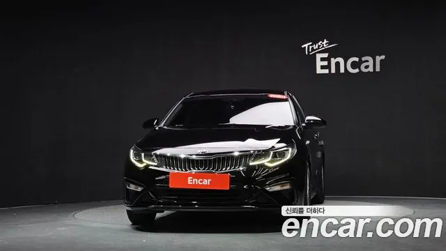 Kia K5 2018 thumb 2
