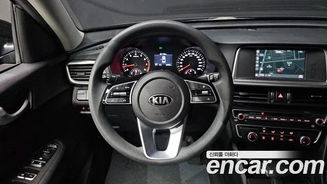 Kia K5 2018 thumb 12