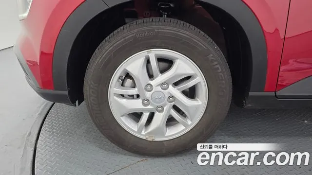 Hyundai Venue 2021 thumb 5