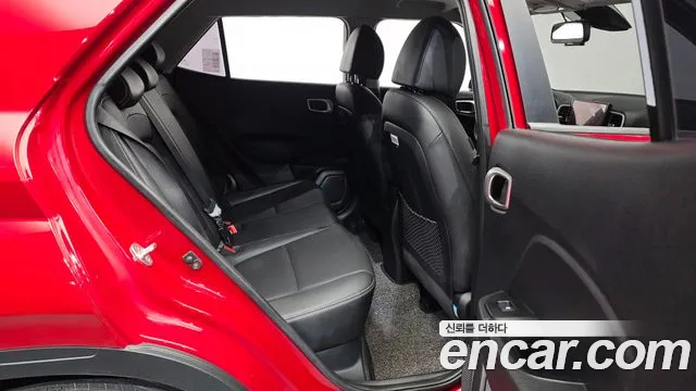 Hyundai Venue 2021 thumb 12