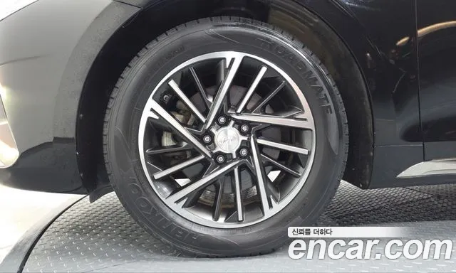 Hyundai Grandeur 2021 thumb 5