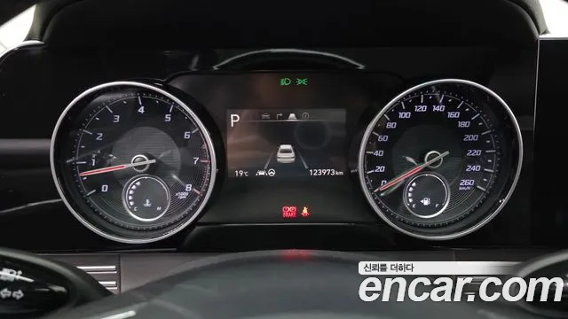 Hyundai Grandeur 2021 thumb 8