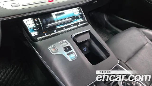 Hyundai Grandeur 2021 thumb 9