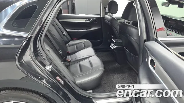 Hyundai Grandeur 2021 thumb 11