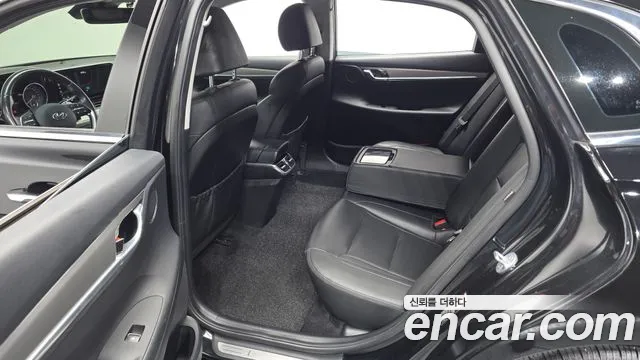 Hyundai Grandeur 2021 thumb 12