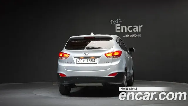 Hyundai Tucson 2015 thumb 4