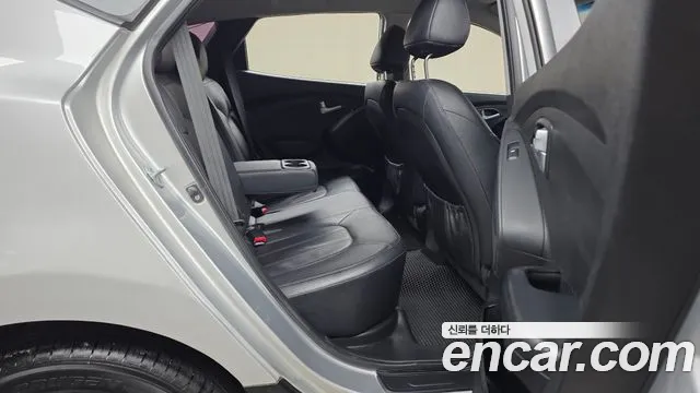 Hyundai Tucson 2015 thumb 12