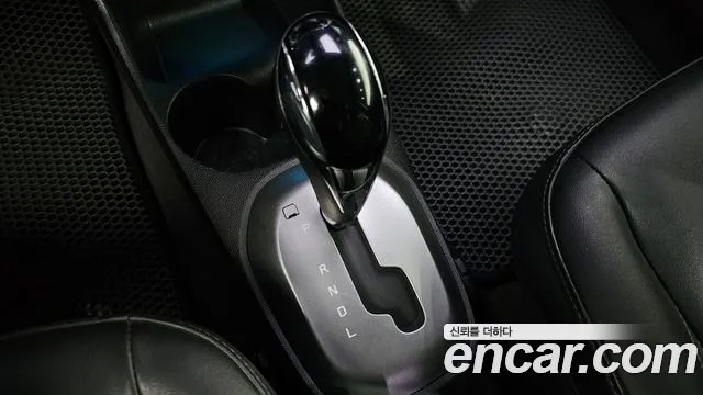 ChevroletGMDaewoo Spark 2015 thumb 9