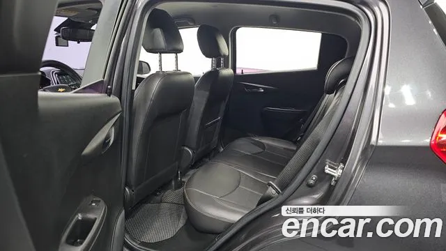 ChevroletGMDaewoo Spark 2015 thumb 11