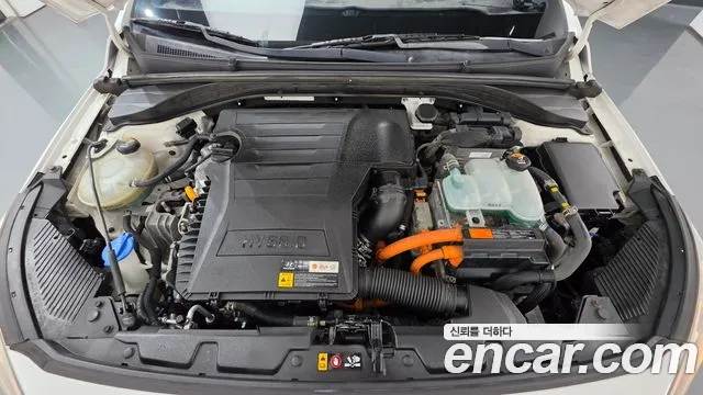 Hyundai IONIQ 6 2016 thumb 6