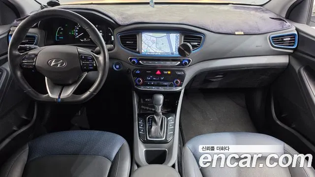 Hyundai IONIQ 6 2016 thumb 7