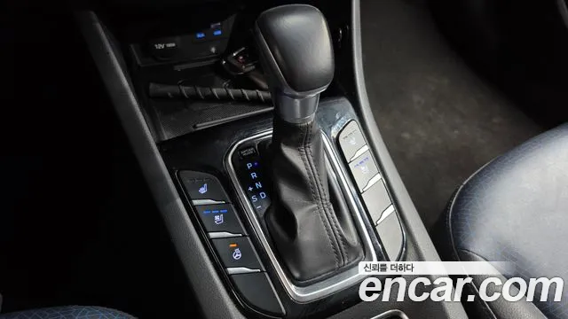 Hyundai IONIQ 6 2016 thumb 9