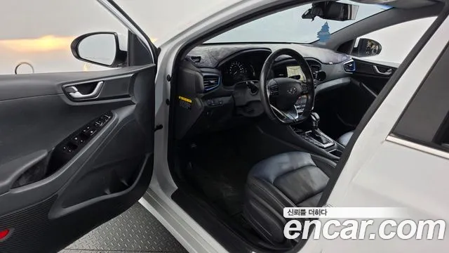 Hyundai IONIQ 6 2016 thumb 10