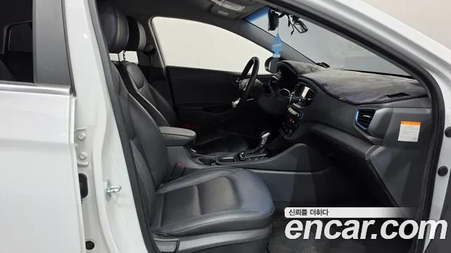 Hyundai IONIQ 6 2016 thumb 11