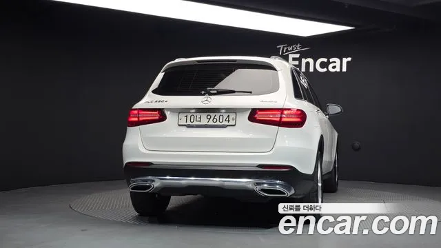 Mercedes-Benz GLC 2017 thumb 4