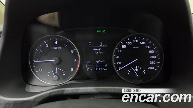 Hyundai Avante 2016 thumb 8