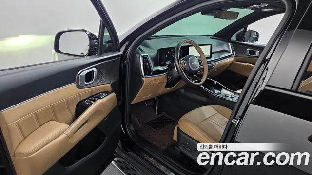 Kia Sorento 2024 thumb 10