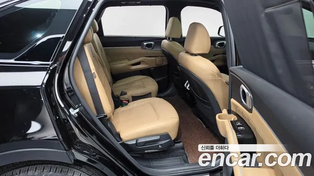Kia Sorento 2024 thumb 11