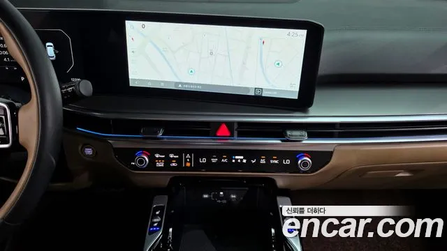 Kia Sorento 2024 thumb 12