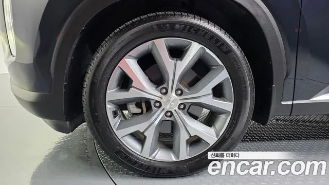 Hyundai Palisade 2020 thumb 4
