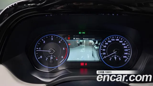 Hyundai Palisade 2020 thumb 7