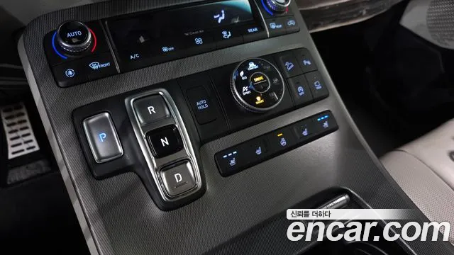 Hyundai Palisade 2020 thumb 8