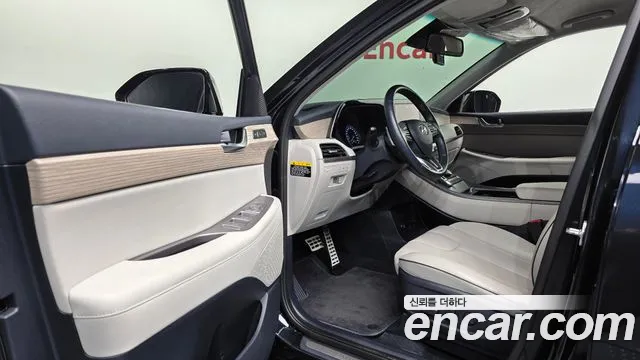Hyundai Palisade 2020 thumb 9