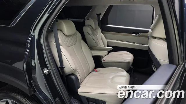 Hyundai Palisade 2020 thumb 10