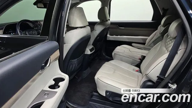 Hyundai Palisade 2020 thumb 11