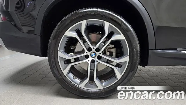 BMW X5 2025 thumb 4