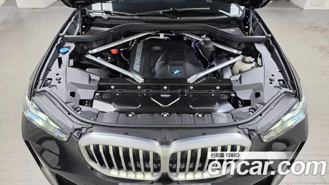 BMW X5 2025 thumb 5