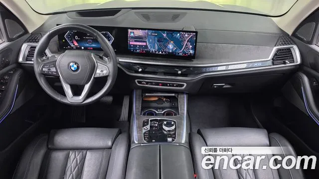 BMW X5 2025 thumb 6