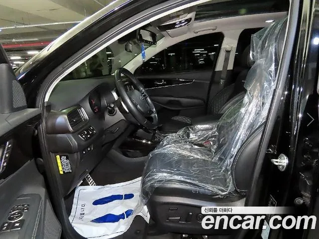Kia Sorento 2018 thumb 6