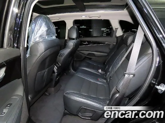 Kia Sorento 2018 thumb 7