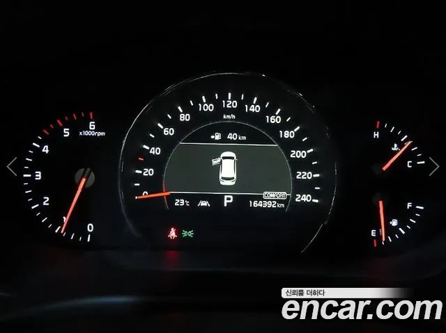 Kia Sorento 2018 thumb 9