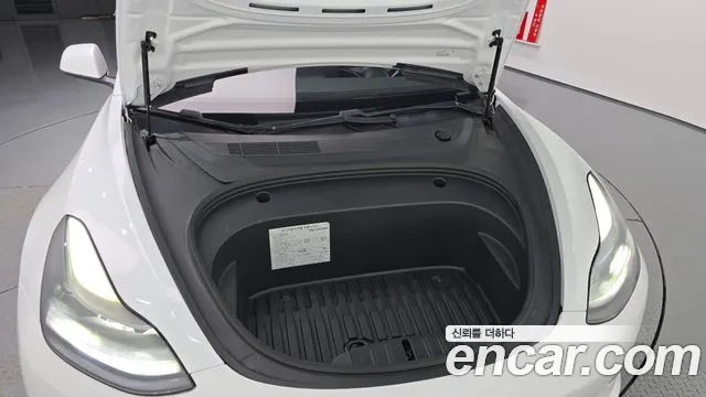 Tesla Model 3 2021 thumb 6