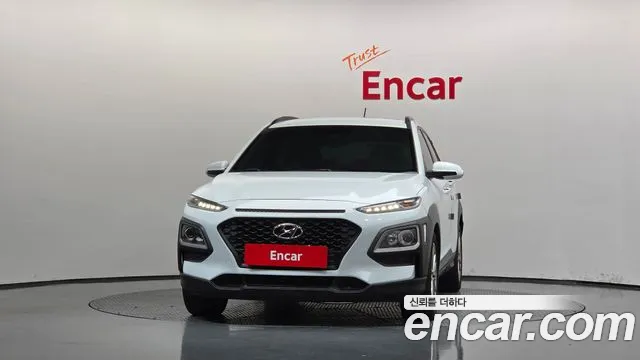 Hyundai Kona 2017 thumb 3