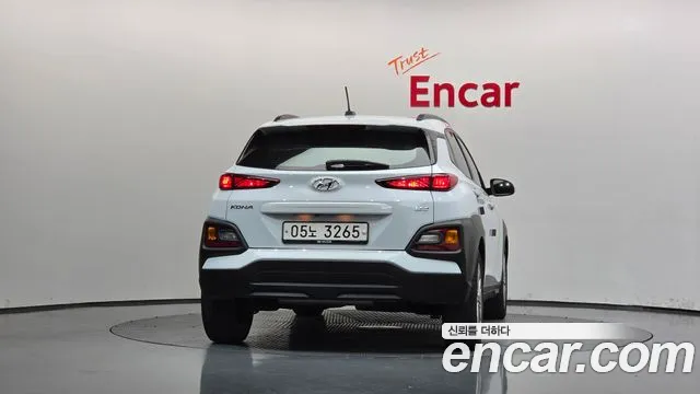Hyundai Kona 2017 thumb 4